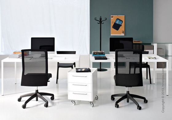 Кресло Calligaris Genesis