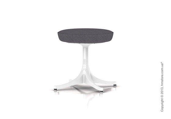 Стул-пъедистал Herman Miller Nelson Pedestal Stool