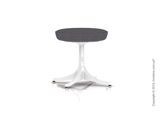 Стул-пъедистал Herman Miller Nelson Pedestal Stool