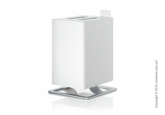 Ультразвуковой увлажнитель воздуха Stadler Form Anton, White