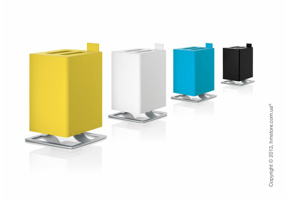 Ультразвуковой увлажнитель воздуха Stadler Form Anton, White