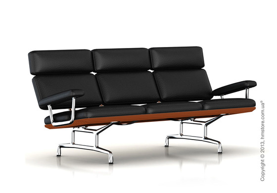 Софа Herman Miller Eames Sofa
