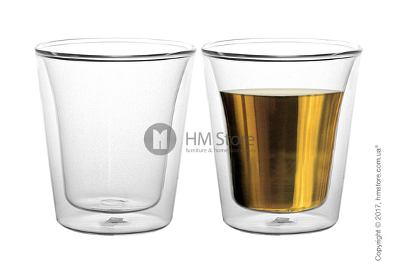 Набор термостаканов Bodum Canteen 200 мл на 2 персоны