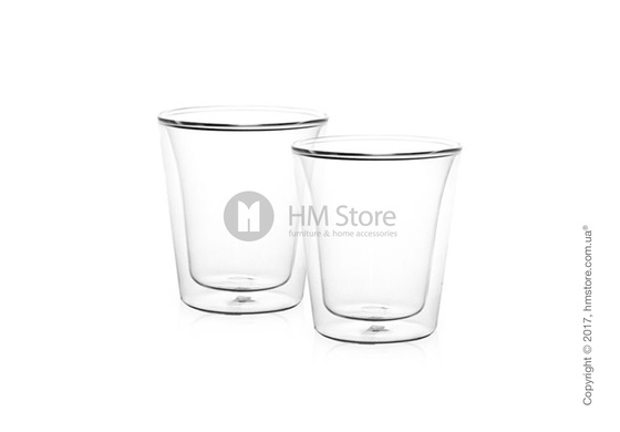 Набор термостаканов Bodum Canteen 200 мл на 6 персон