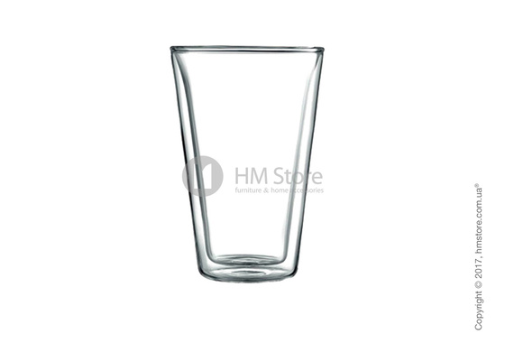 Набор термостаканов Bodum Canteen 400 мл на 2 персоны