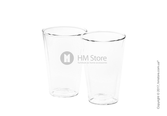 Набор термостаканов Bodum Canteen 400 мл на 2 персоны