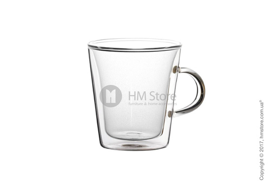 Набор чашек Bodum Canteen 200 мл на 2 персоны