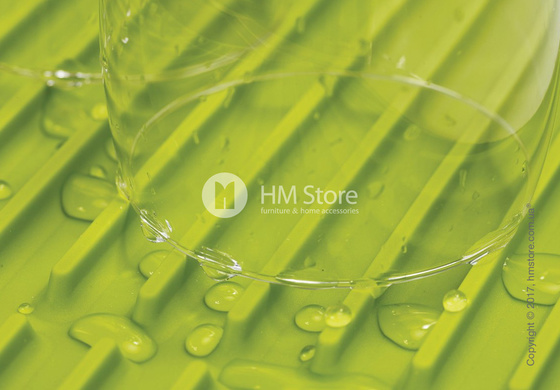 Сушка для посуды Joseph Joseph Flume Folding Draining Mat Large, Grey