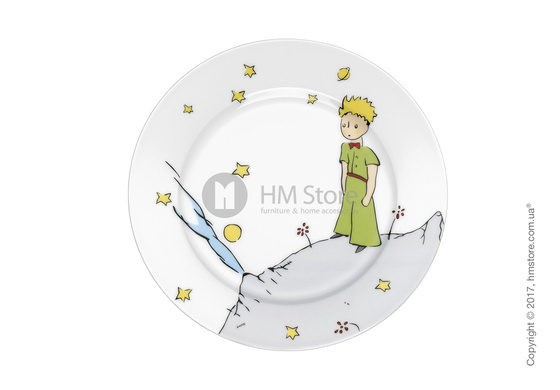 Набор детской посуды WMF коллекция The Little Prince, 6 предметов