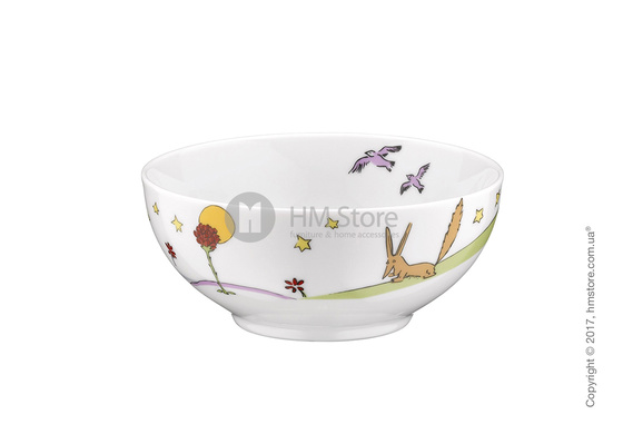 Набор детской посуды WMF коллекция The Little Prince, 6 предметов