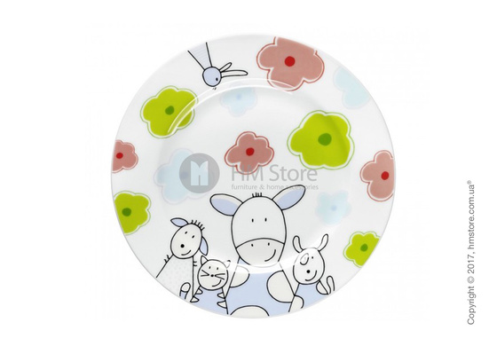 Набор детской посуды WMF коллекция Farmily, 6 предметов