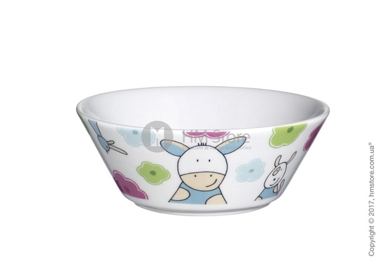 Набор детской посуды WMF коллекция Farmily, 6 предметов