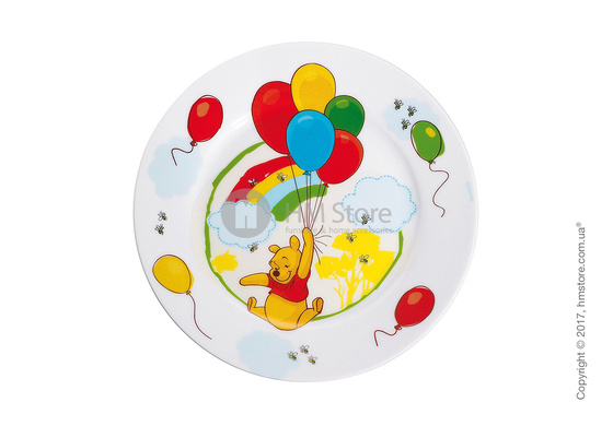 Набор детской посуды WMF коллекция Winnie The Pooh, 6 предметов