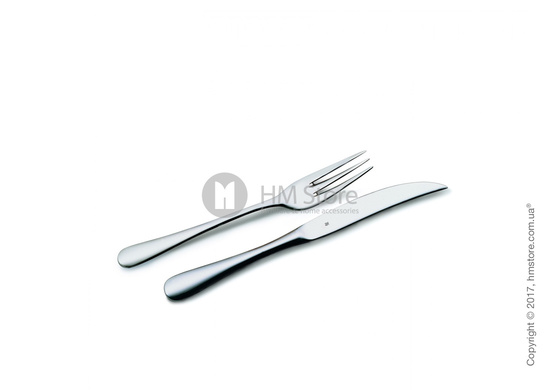 Набор приборов для стейка WMF коллекция Gift Idea, 12 предметов