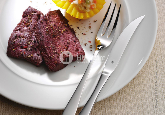 Набор приборов для стейка WMF коллекция Gift Idea, 12 предметов