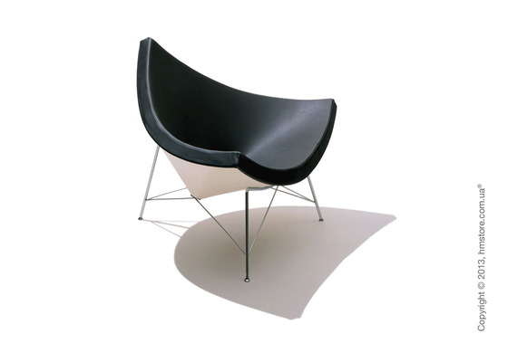 Кресло Herman Miller Nelson Coconut Chair