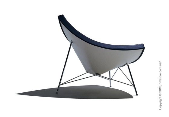 Кресло Herman Miller Nelson Coconut Chair