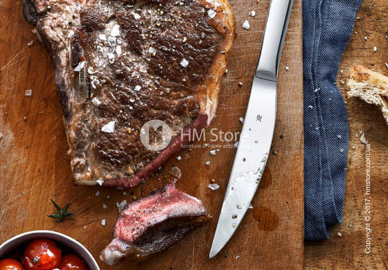 Набор ножей для стейка WMF коллекция Nuova, 6 предметов