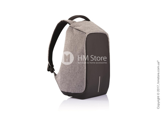 Рюкзак XD Design Bobby, Grey