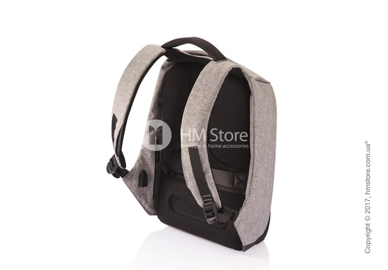 Рюкзак XD Design Bobby, Grey