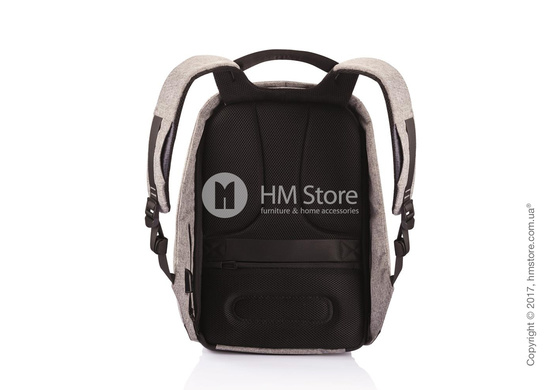 Рюкзак XD Design Bobby, Grey
