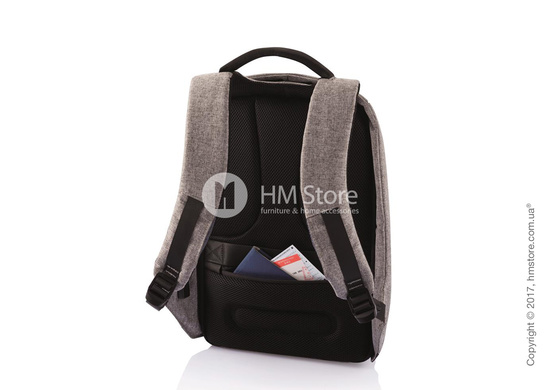 Рюкзак XD Design Bobby, Grey