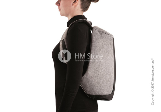 Рюкзак XD Design Bobby, Grey
