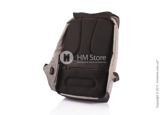 Рюкзак XD Design Bobby, Grey