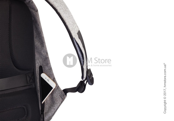 Рюкзак XD Design Bobby, Black