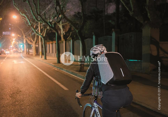 Рюкзак XD Design Bobby, Black