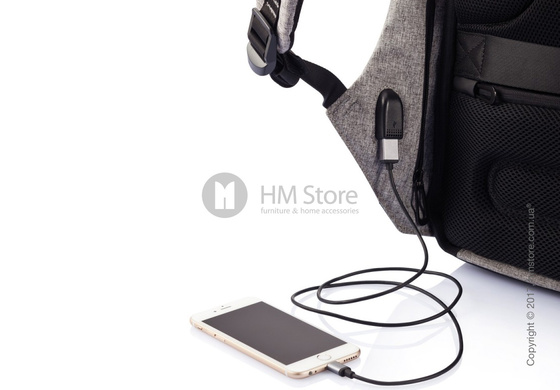 Рюкзак XD Design Bobby, Red