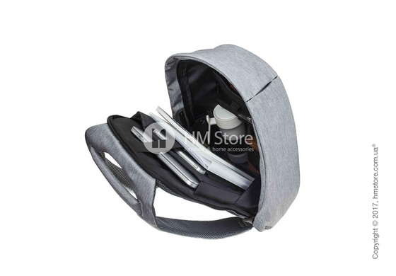 Рюкзак XD Design Bobby Compact, Pastel Blue