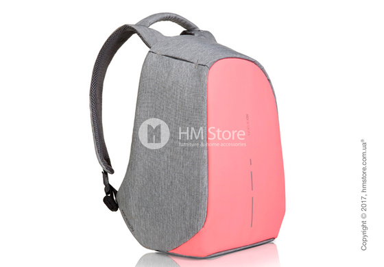 Рюкзак XD Design Bobby Compact, Pink