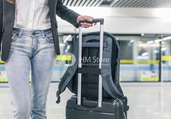 Рюкзак XD Design Bobby Compact, Pink