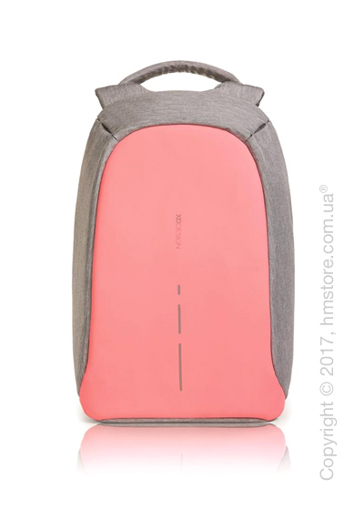 Рюкзак XD Design Bobby Compact, Pink