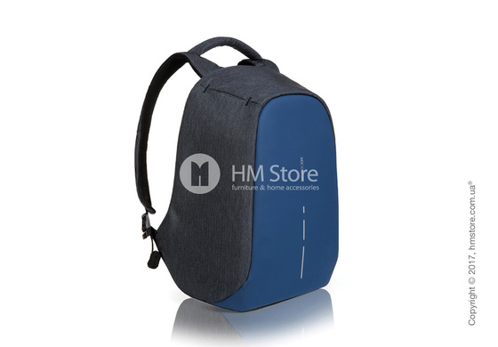 Рюкзак XD Design Bobby Compact, Diver Blue