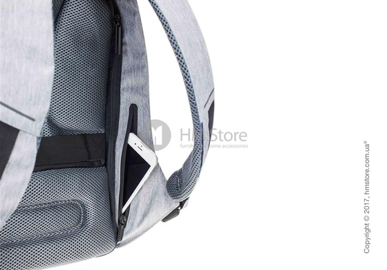 Рюкзак XD Design Bobby Compact, Diver Blue