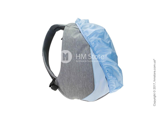 Рюкзак XD Design Bobby Compact, Diver Blue