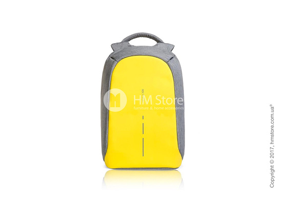 Рюкзак XD Design Bobby Compact, Primrose Yellow