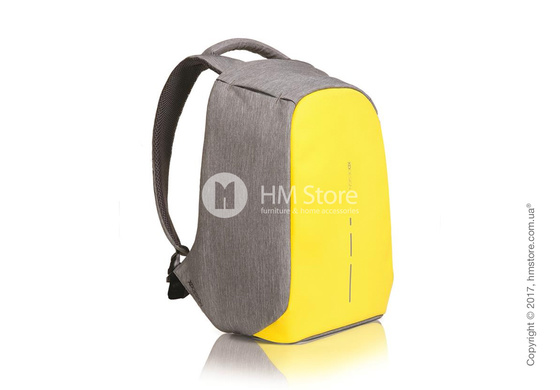 Рюкзак XD Design Bobby Compact, Primrose Yellow