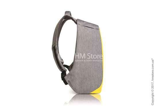 Рюкзак XD Design Bobby Compact, Primrose Yellow