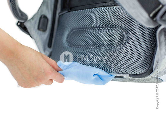 Рюкзак XD Design Bobby Compact, Primrose Yellow