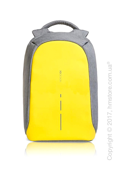 Рюкзак XD Design Bobby Compact, Primrose Yellow