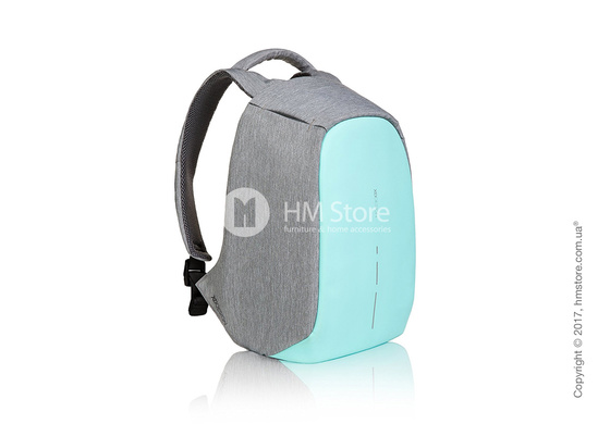 Рюкзак XD Design Bobby Compact, Mint Green