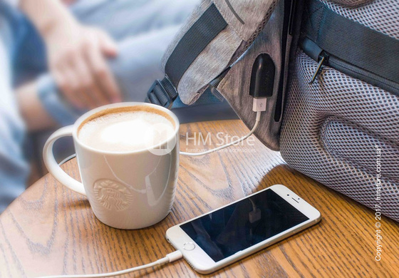 Рюкзак XD Design Bobby Compact, Mint Green