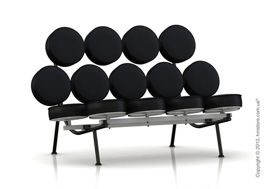 Софа Herman Miller Nelson Marshmallow Sofa