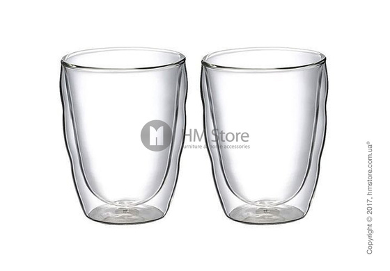  Набор термостаканов Bodum Pilatus 250 мл на 2 персоны