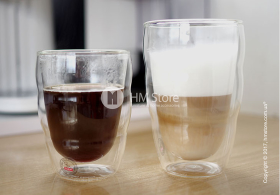  Набор термостаканов Bodum Pilatus 250 мл на 2 персоны