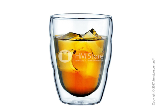 Набор термостаканов Bodum Pilatus 350 мл на 2 персоны