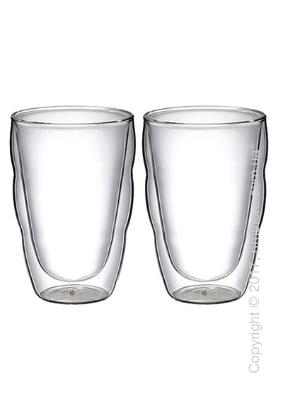 Набор термостаканов Bodum Pilatus 350 мл на 2 персоны